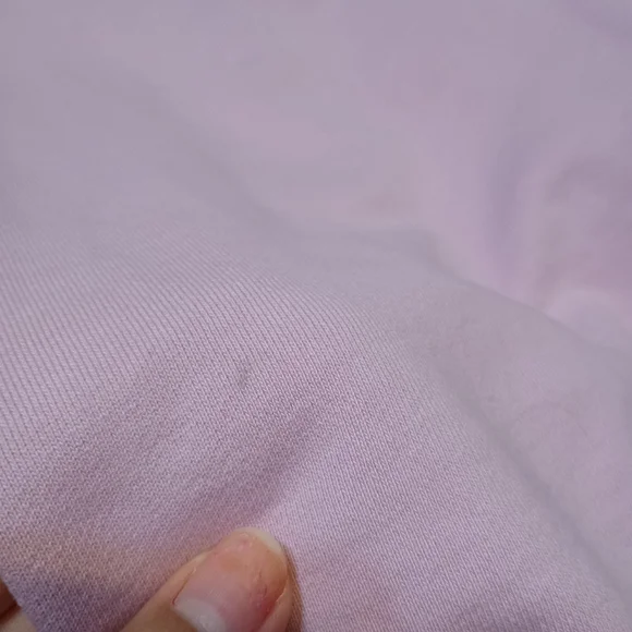 The Mayfair Group Universe Has Your Back Lilac Joggers - Picture 11 of 12